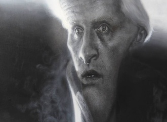 jota leal roy batty