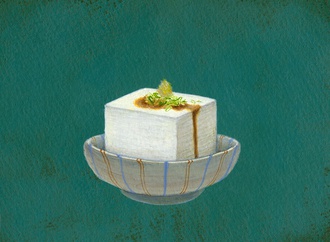 Gallery of artworks by Yoko Tanaka-Japan