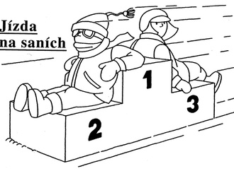 Gallery of Cartoon by Miroslav Bratak-Czech Republic