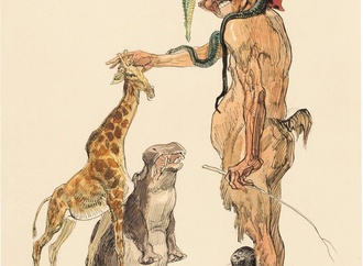 heinrich kley20