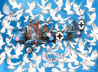 czeslaw przezak poland 17