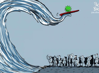 THIRD WAVE