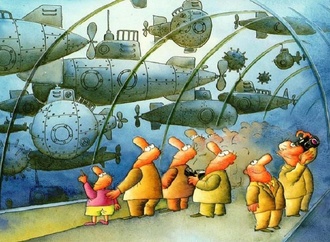 olenatsuranova