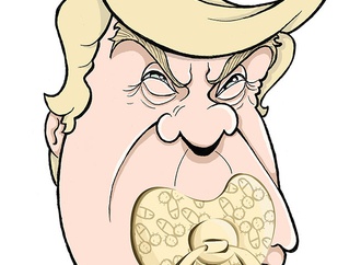 caricature section 75