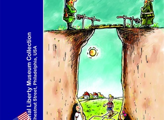 Gallery of the Best World Cartoon-Part 1091