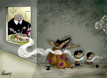 Gallery of the Best World Cartoon-Part 828