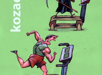 temur kozaev russia 68