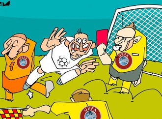 European Super League
