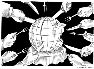 Gallery of the Best World Cartoon-Part 750