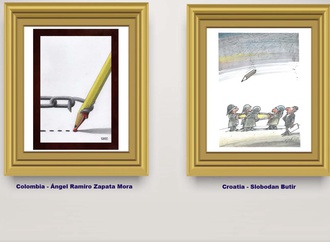 Gallery of 14th International Exhibition, Bucovina 2020, Romania