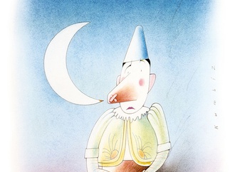 Gallery of Cartoon by Kambiz Derambakhsh-Iran part 3