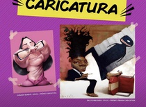 Finalists | 47th Humor Exhibition of Piracicaba | 2020 part 4