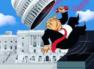 Gallery of Cartoon by Vasco Gargalo-Portugal
