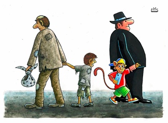 Gallery of the Best World Cartoon-Part 2664