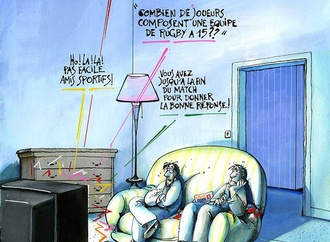 roger blachon france78