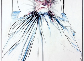 ralph steadman uk151