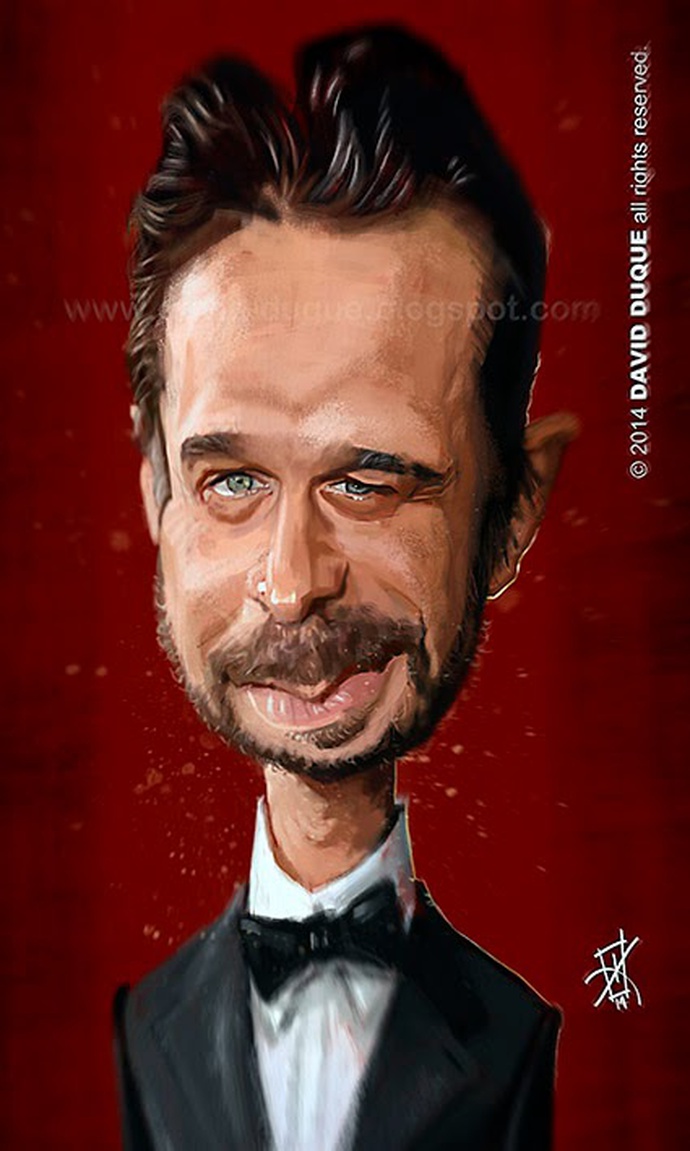 By: David Duque | Spain