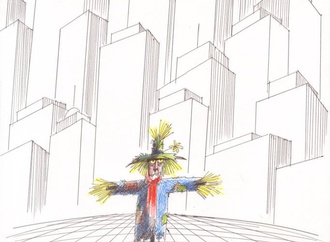 Scarecrow