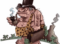 Gallery of the Best World Cartoon-Part 1379