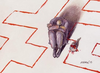 Gallery of the Best World Cartoon-Part 1344