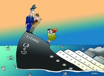 Gallery of the Best World Cartoon-Part 451