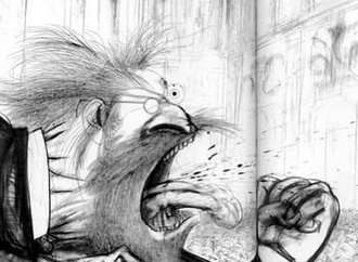 ralph steadman2
