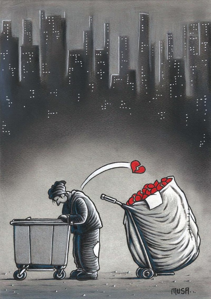 By: Musa GUMUS 