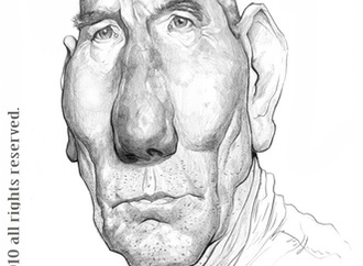 Pete Postlethwaite