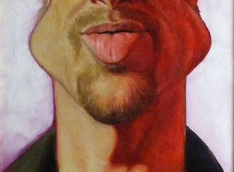 Brad Pitt