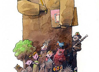 
                                                                                                  Dusan Petricic - Serbia