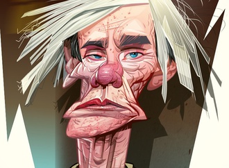 Andy Warhol