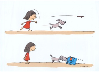 Gallery of Cartoon by Raimundo Rucke - Brazil