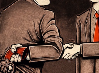 
                                                                                                  Ben Jennings - United Kingdom