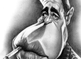 HUMPHREY BOGART