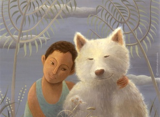 Gallery of artworks by Yoko Tanaka-Japan