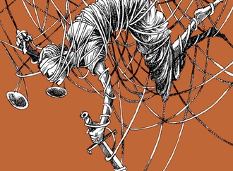 Gallery of Cartoons by Dario Castillejos From Mexico