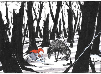 Gallery of cartoon by Michael Kountouris-Greece