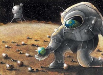 Gallery of the Best World Cartoon-Part 962