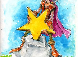 brexcalibur