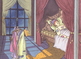 The 6th International Tehran Cartoon Biennial-2003