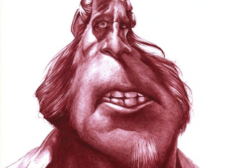 HellBoy