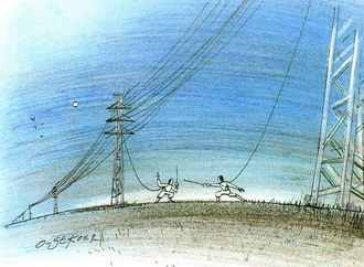 luc descheemaeker belgium 78