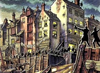 
                                                                                                  Bill Sanderson - United Kingdom