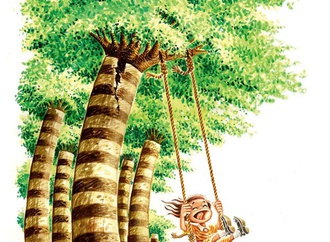 Gallery of cartoon by Jitet Kustana-Indonesia 2