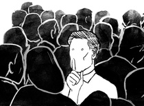 Gallery of illustrations by Avalon Nuovo From UK