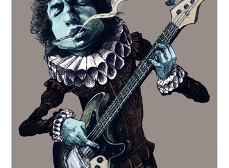 Bob Dylon