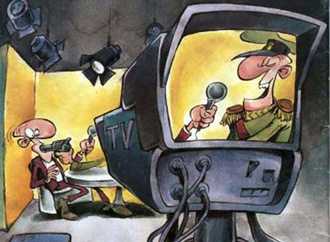 Gallery of the Best World Cartoon-Part 2650