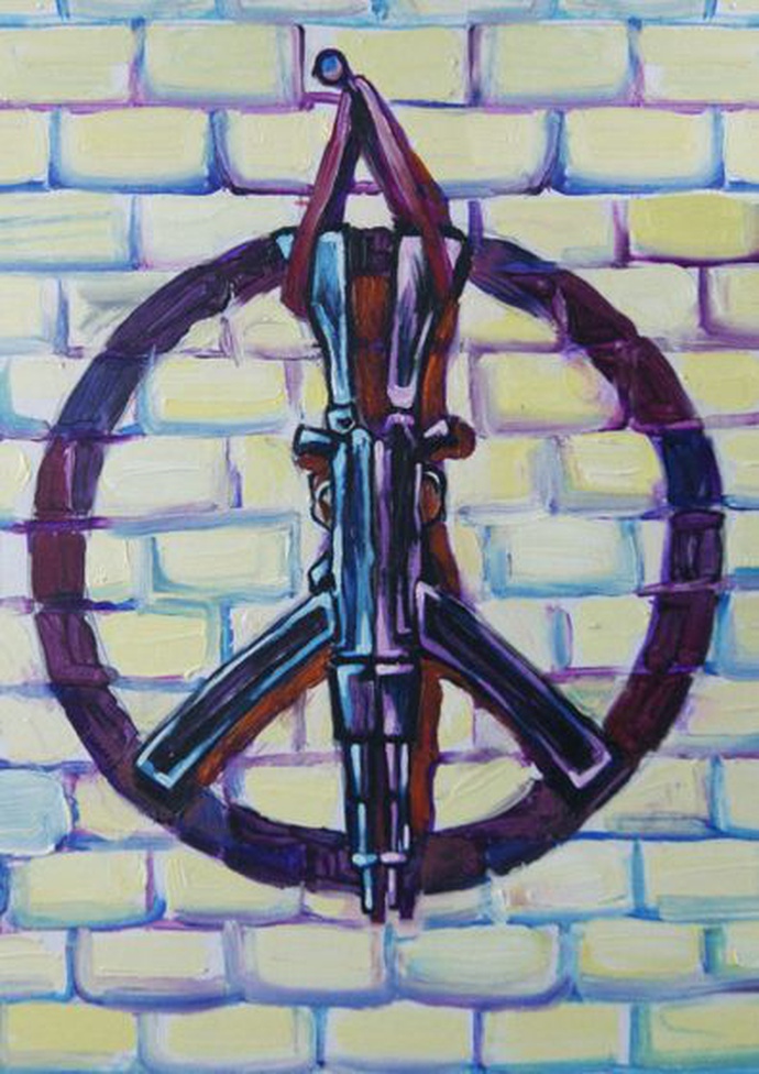 By: Viacheslav Kazanevskyi | Ukraine 
