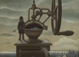 Gallery of artworks by Yoko Tanaka-Japan