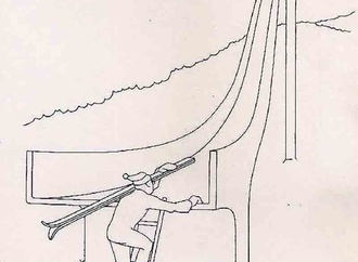 Gallery of Cartoon by Miroslav Bratak-Czech Republic